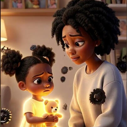 Cortivex — Pixar Ad — Click to Watch